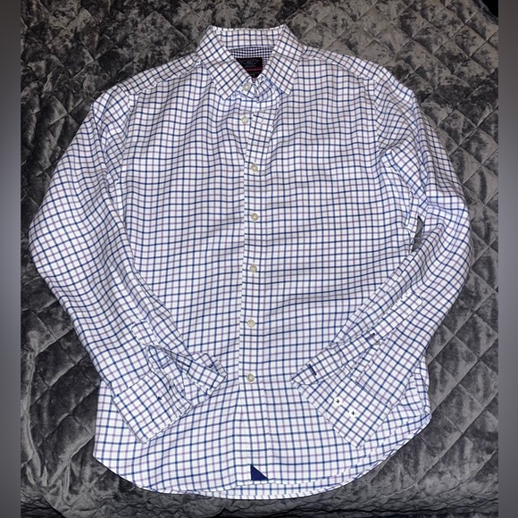 UNTUCKit Shirts Untuckit Shirt Poshmark